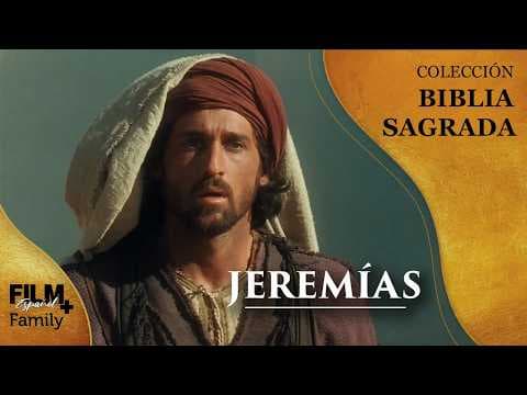 Jeremías