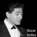 Oscar Valles