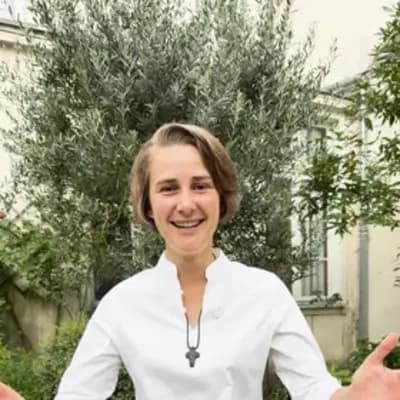 Soeur Albertine