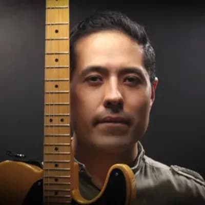 Mike Santa Olalla
