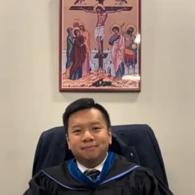 Philip Cheung
