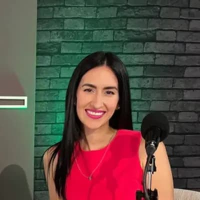 Debora Morales