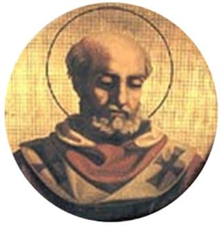 San Agatón, papa