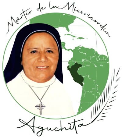 Beata María Agustina Rivas López, religiosa mártir