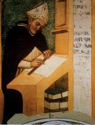 Beato Agustín Kazotic, obispo