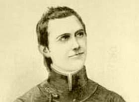 San Agustín Schoeffler, presbítero y mártir