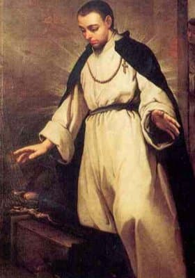 Beato Alberto de Bérgamo, penitente