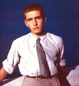 Beato Alberto Marvelli, laico