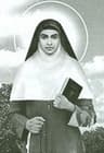 Santa Alfonsa de la Inmaculada Concepción Muttathupadathu, virgen