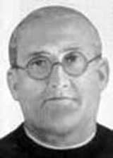 Beato Alfredo Simón Colomina, presbítero y mártir
