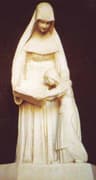 Beata María Teresa de Jesús Le Clercq, virgen y fundadora