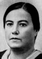Beata Amalia Abad Casasempere, mártir