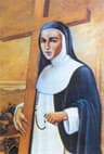Beata Ana de los Ángeles Monteagudo, virgen