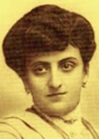 Beata Ana María Aranda Riera, virgen y mártir