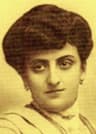 Beata Ana María Aranda Riera, virgen y mártir