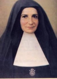 Beata Ana María Janer Anglarill , virgen y fundadora