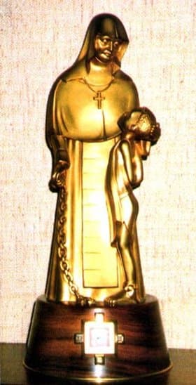 Beata Ana María Javouhey, virgen y fundadora