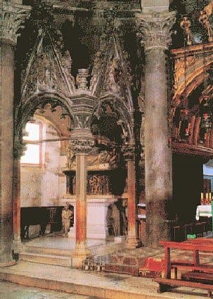 San Anastasio, mártir