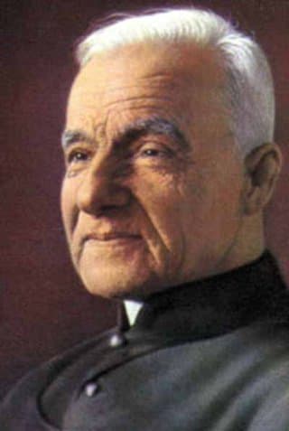 San Andrés Bessette, religioso