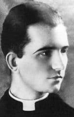 Beato Anton Muzaj, presbítero y mártir