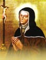 Beata Antonia de Florencia, viuda y fundadora