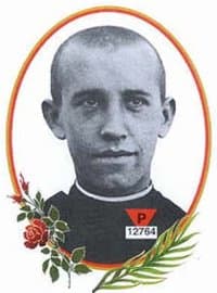 Beato Antonio Bajewski, presbítero y mártir
