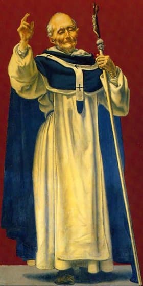 San Antonino de Florencia, obispo