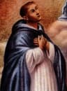 Beato Antonio della Chiesa, religioso presbítero