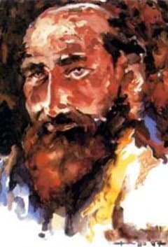 San Antonio González, presbítero y mártir