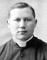 Beato Antonio Lesczewicz, presbítero y mártir