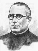 Beatos Antonio Martín Hernández y Agustín García Calvo, religiosos mártires