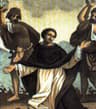 Beato Antonio Neyrot, presbítero y mártir
