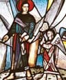 Beato Antonio Patrizi, monje y presbítero