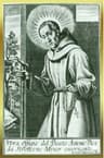 Beato Antonio de Stroncone, religioso