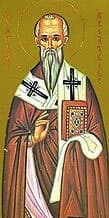 Beato Aquíleo, obispo