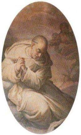 San Artaldo de Belley, monje y obispo