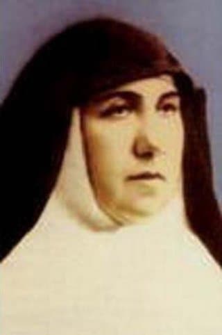 Beata Ascensión del Corazón de Jesús Nicol Goñi, virgen y fundadora