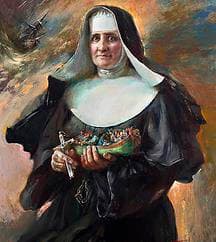 Beata Asunta Marchetti, virgen y fundadora