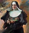 Beata Asunta Marchetti, virgen y fundadora