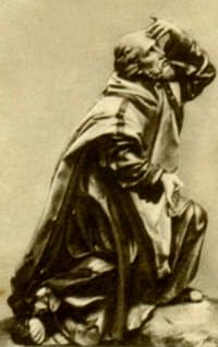 San Aventino, laico