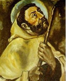 Beato Avertano, religioso