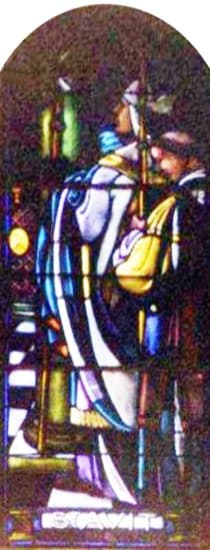 San Avito de Vienne, obispo