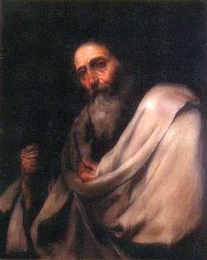 San Bartolomé, apóstol