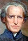 Beato Basilio Antonio María Moreau, presbítero y fundador