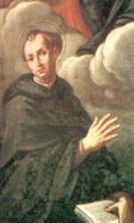 Beatos Juan y Pedro Becchetti, religiosos presbíteros