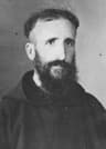 Beato Benet da Santa Coloma de Gramenet, presbítero y mártir
