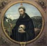 Beato Benito Ricásoli, monje eremita