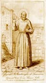 Beato Bentivolio de Bonis, religioso presbítero