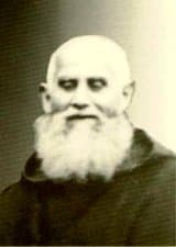 Beato Berardo Bleda Grau, religioso y mártir