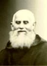 Beato Berardo Bleda Grau, religioso y mártir
